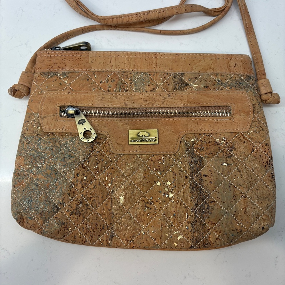 Montado Purse